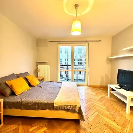 Apartment Na Starym Miescie